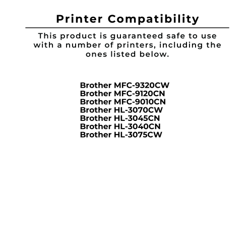 ~Brand New Original BROTHER LU5796001