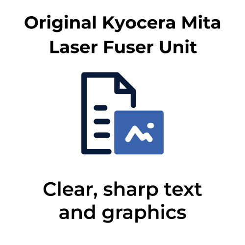 ~Brand New Original KYOCERA / MITA MK-172