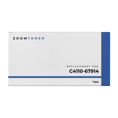 ZOOMTONER  Compatible HP C4110-67914 Maintenance Kit