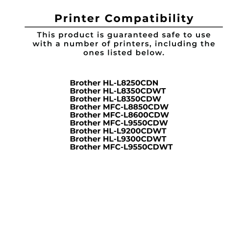 ~Brand New Original BROTHER DR331CL Laser Drum Unit