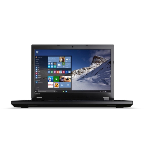 Refurbished (Excellent) - Lenovo ThinkPad L560 15.6