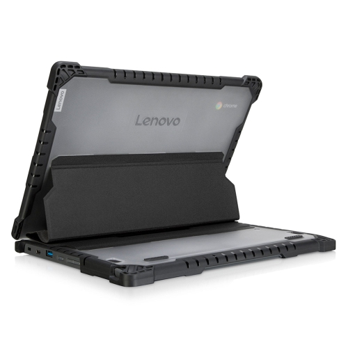 Lenovo Case for 500e and 300e Chrome Intel/AMD
