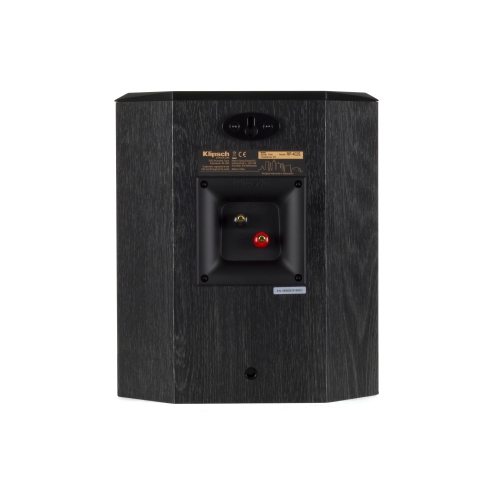 Klipsch RP-402S Surround Sound Speaker - Black(pair)