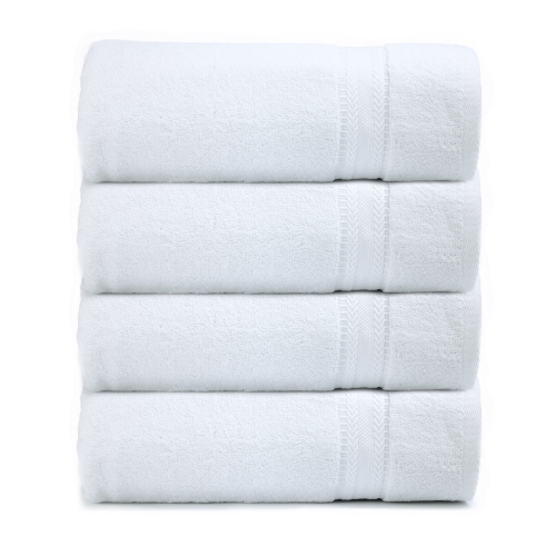 premium bath towels