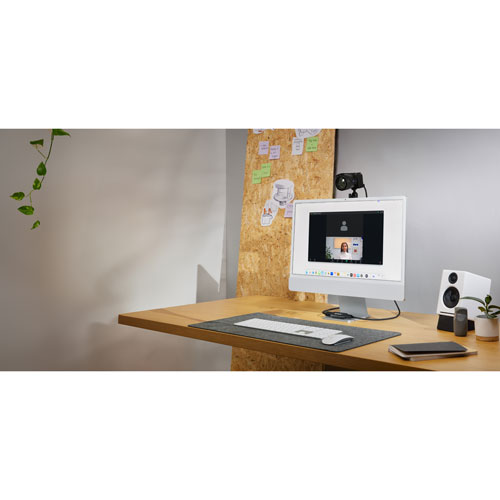 Dispositif de saisie vidéo pour jeux Cam Link 4K d'Elgato - Noir