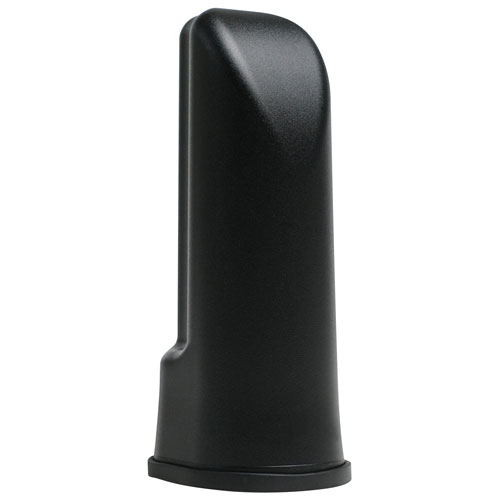 weBoost HomeRoom Indoor Cell Phone Signal Booster Kit (652120) - Black