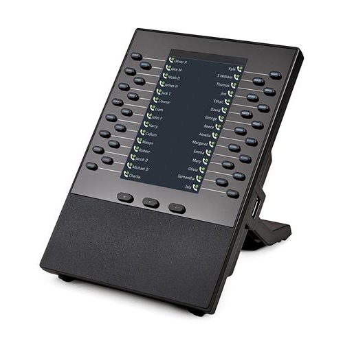 VVX EM50 Expansion Module for VVX 450