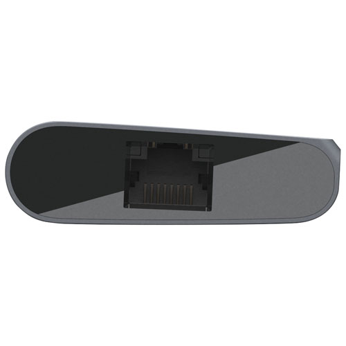 Belkin 6-in-1 USB-C Multimedia Hub