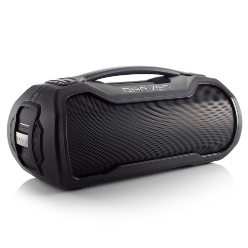 burton ultra rugged wireless speaker