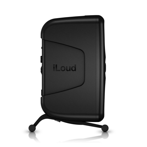 IK Multimedia iLoud MTM High-resolution DSP Compact Studio Monitor w/ARC Measurement Mic