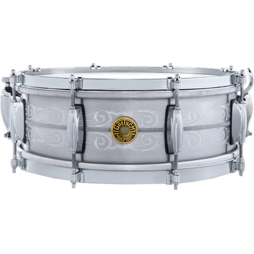 Gretsch 135th Anniversary Commemorative Snare Drum