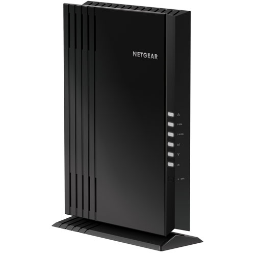 NETGEAR 4-Stream AX1800 Wi-Fi 6 Mesh Extender
