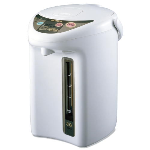 Tiger PDH-B30U Electrict Water Heater - 3L - White - Refurbished