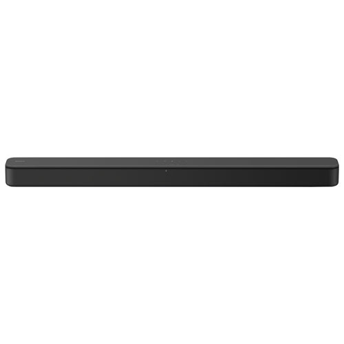 Open Box - Sony HTS100F 120-Watt 2.0 Channel Sound Bar