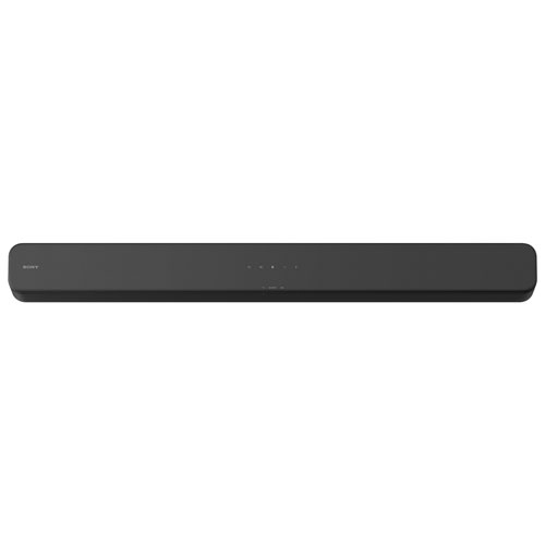 Open Box - Sony HTS100F 120-Watt 2.0 Channel Sound Bar