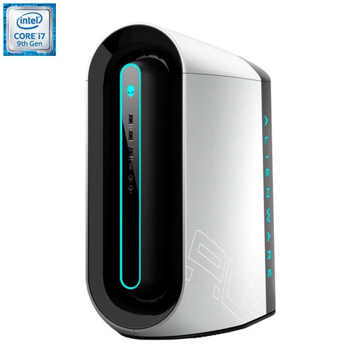 alienware aurora r11 gaming desktop best buy