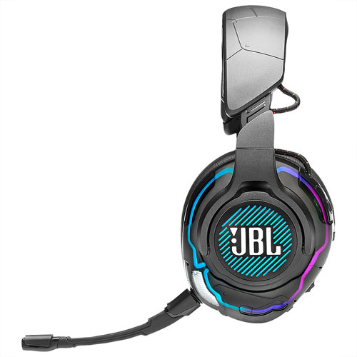 jbl gaming headset best buy