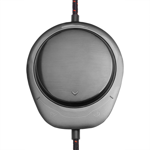 JBL Quantum ONE Gaming Headset - Black