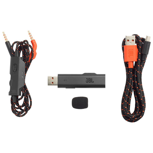 jbl bluetooth gaming headset