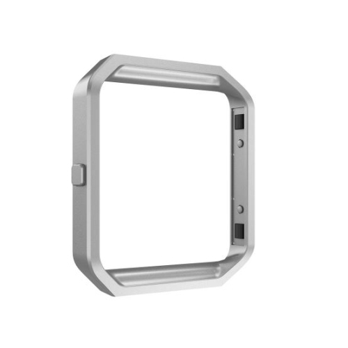 Cadre Adreama pour Fitbit Blaze - Argent