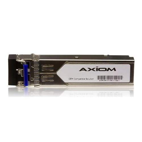 AXIOM MEMORY  1000B-Lx Sfp Trnscvr F Arista/sfp1G-Lx (Sfp-1G-Lx-Ax)