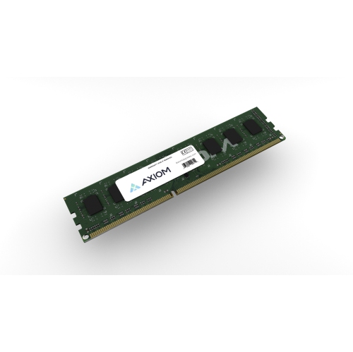 Mémoire DDR3 1066 MHz de 2 Go d’Axiom pour ordinateur de bureau