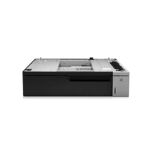 HP  Laserjet 500-Sheet Input Tray Feeder (Cf239A)