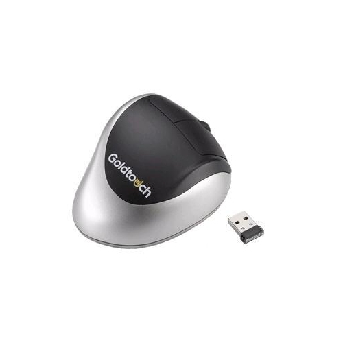 KEY OVATION MOUSE GOLDTOUCH BLUETOOTH COMFORT RT