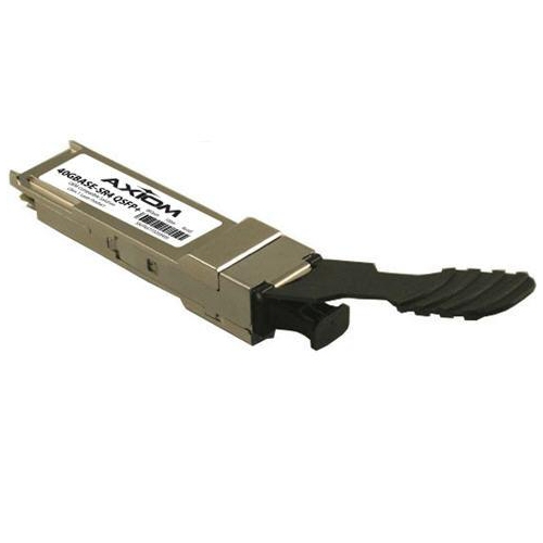 AXIOM 40GBASE-SR4 QSFP+ TRNSCVR F BROCADE