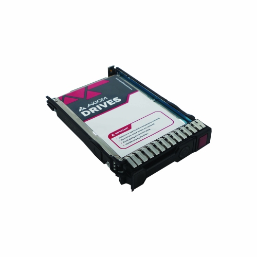 AXIOM MEMORY  Enterprise 4Tb 3.5" 7200Rpm SATA Hard Drive (861678-B21-Ax)