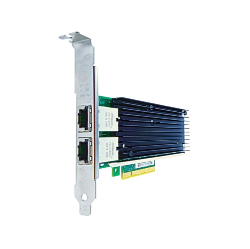 AXIOM 10GBS DUAL RJ45 PCIE X8 656596-B21-AX