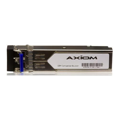 AXIOM 100% BROCADE COMPATIBLE 10GBASE-SR SFP+