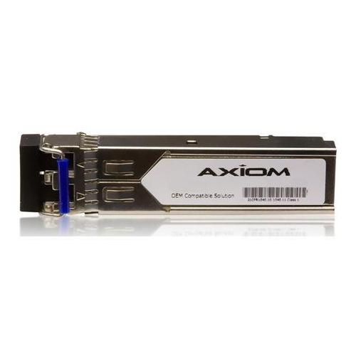 AXIOM MEMORY  100% Cisco Compatible 1/2-GBps Fc-Sw Sfp (Ds-Fc-Sw-4Pk-Ax)