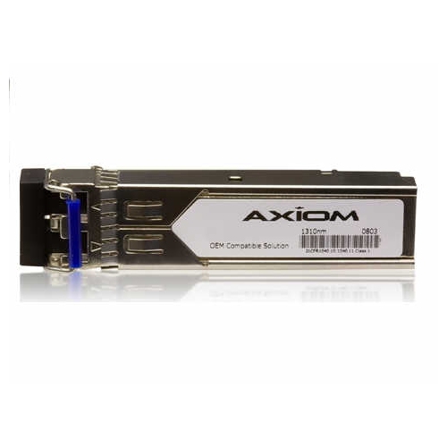 AXIOM – 1000BASE-SX SFP GBIC 100 % COMPATIBLE AVEC SUN
