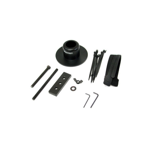 ERGOTRON  Ds100 Grommet Mount - Blk (60-350-200)