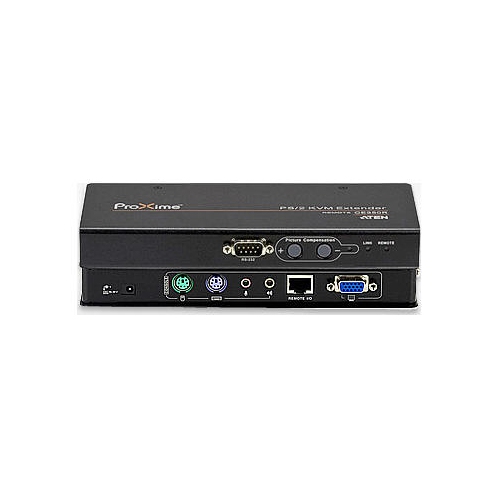 ATEN P/S2 KVM EXTENDER-500FT