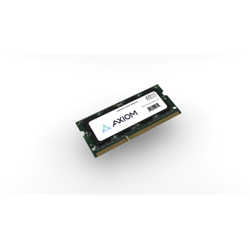 Axiom 4GB DDR3 1600MHz Desktop Memory