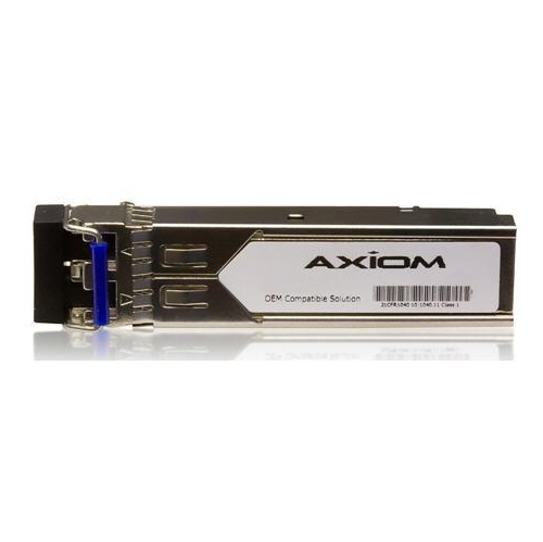 AXIOM 100% NETAPP COMPATIBLE10GBASE-SR SFP+