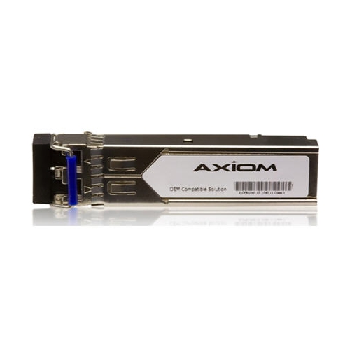 AXIOM 100% ENTERASYS COMPATIBLE 100BASE-FX SFP