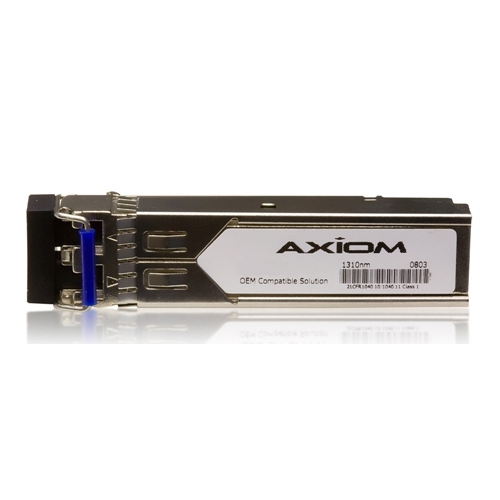 AXIOM 100% CISCO COMPATIBLE GLC-GE-100FX