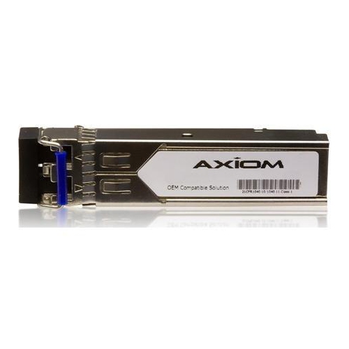AXIOM 100% HPCOMPATIBLE 1000BASE-LX SFP