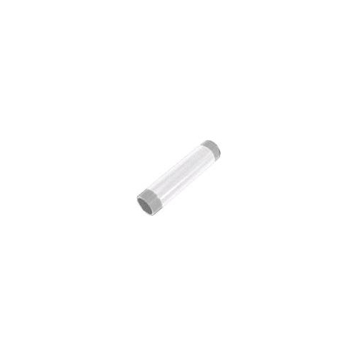 CHIEF FIXED PIPE 6 WHITE