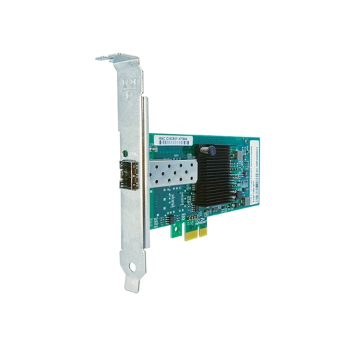 AXIOM 1GBS SINGLE SFP PCIEX1 PCIE-1SFP-X1-AX
