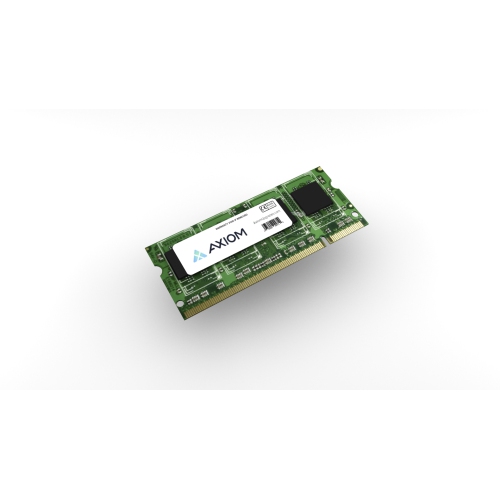 Axiom – mémoire DDR2 de 2 Go à 800 MHz pour ordinateur de bureau