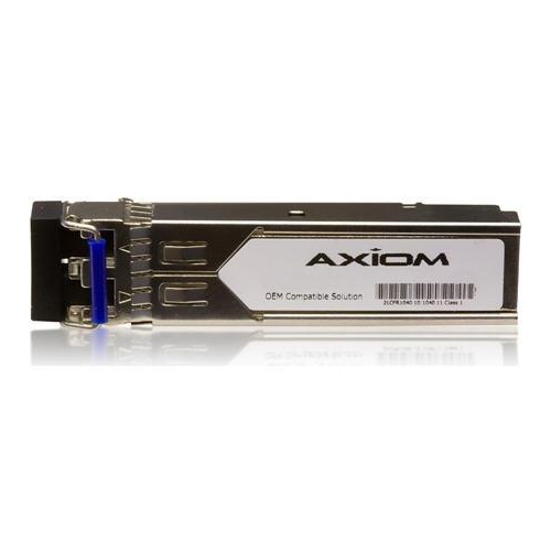 AXIOM 100BASE-LX SFP TRANSCEIVER F HP/JD120B