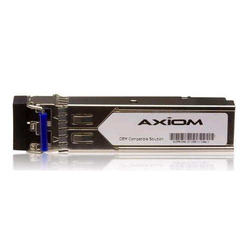 AXIOM 100% HP COMPATIBLE 10GBASE-SR SFP+