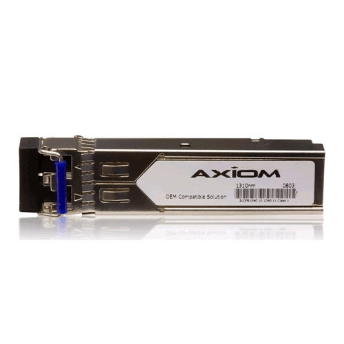 AXIOM 100% HP COMPATIBLE 1000BASE-LX SFP GBIC