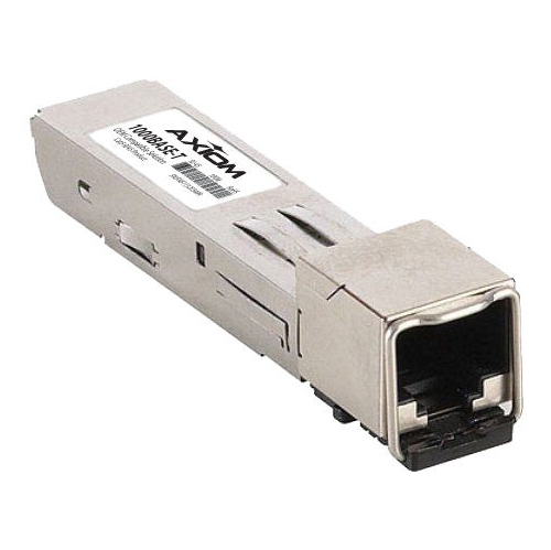 AXIOM 100% ENTERASYS COMPATIBLE 1000BASE-T SFP