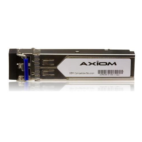 AXIOM 8-GPS FIBRE CHNL SHORTWAVE SFP IBM 2PC