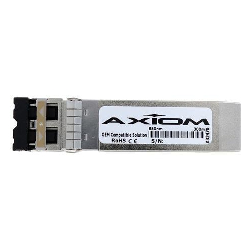 AXIOM 10GB-LR SFP+ TRNSCVR NETSCOUT-321-1487
